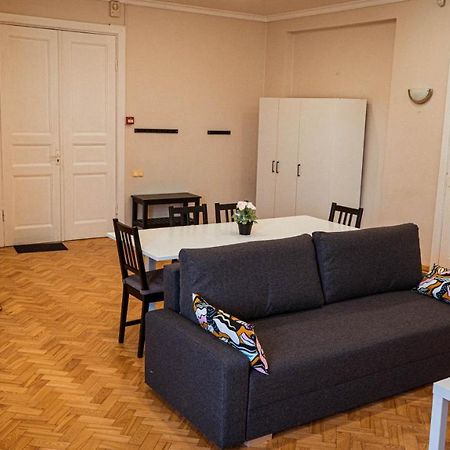 Holberg Apartment Рига Екстериор снимка