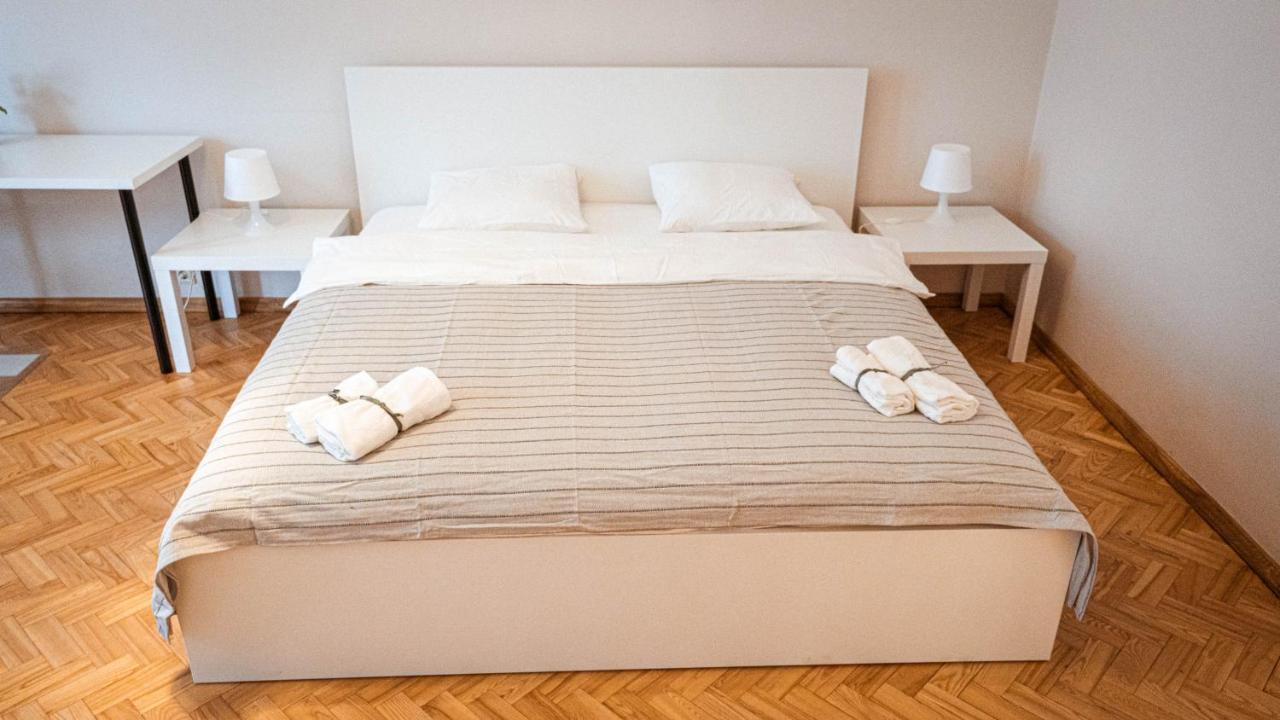 Holberg Apartment Рига Екстериор снимка