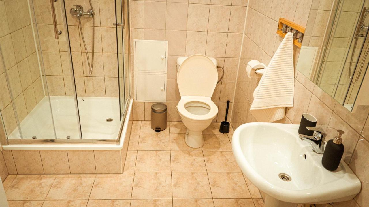 Holberg Apartment Рига Екстериор снимка