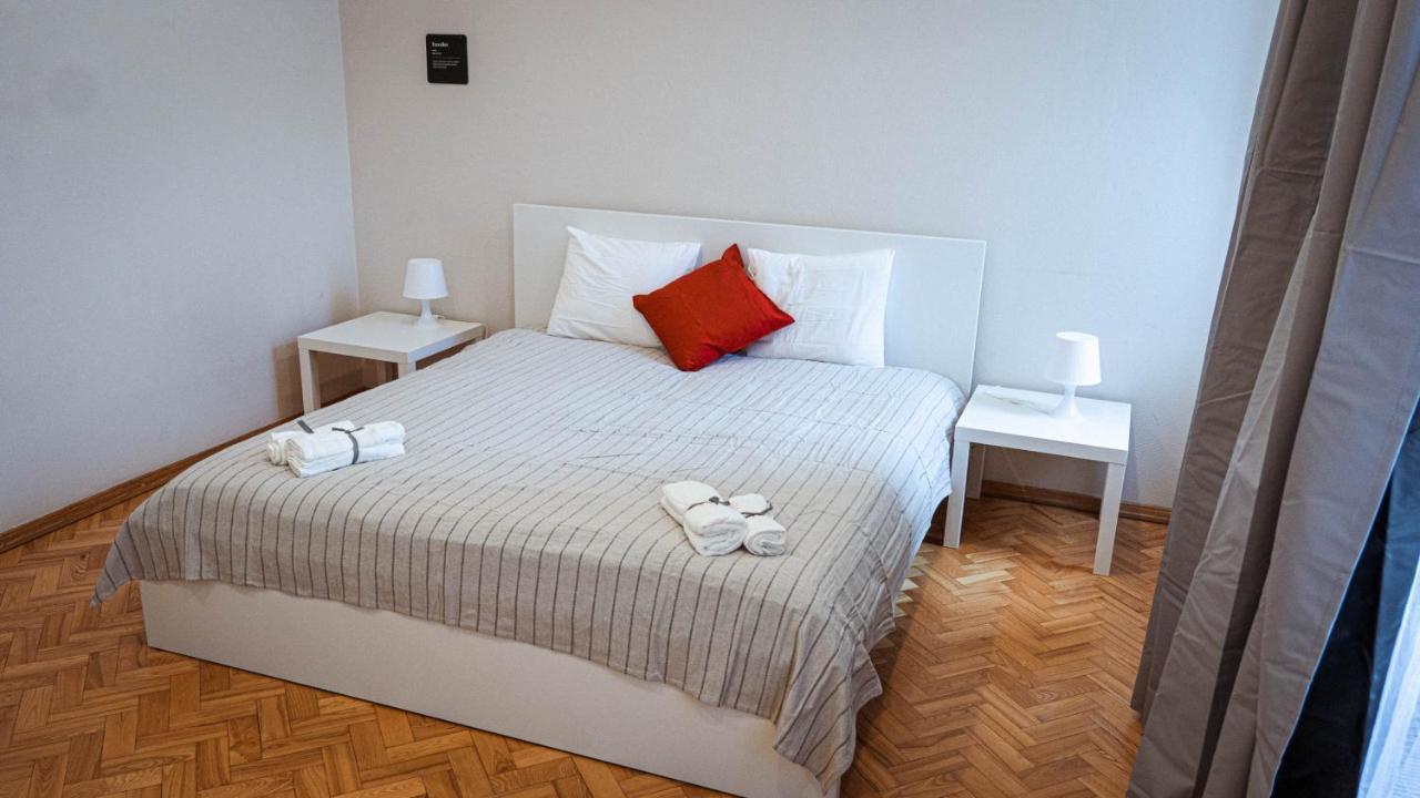 Holberg Apartment Рига Екстериор снимка