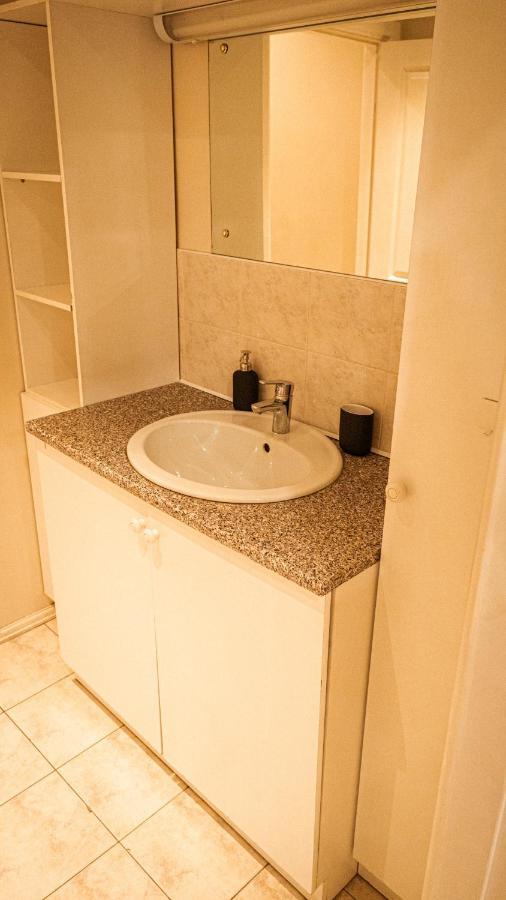 Holberg Apartment Рига Екстериор снимка