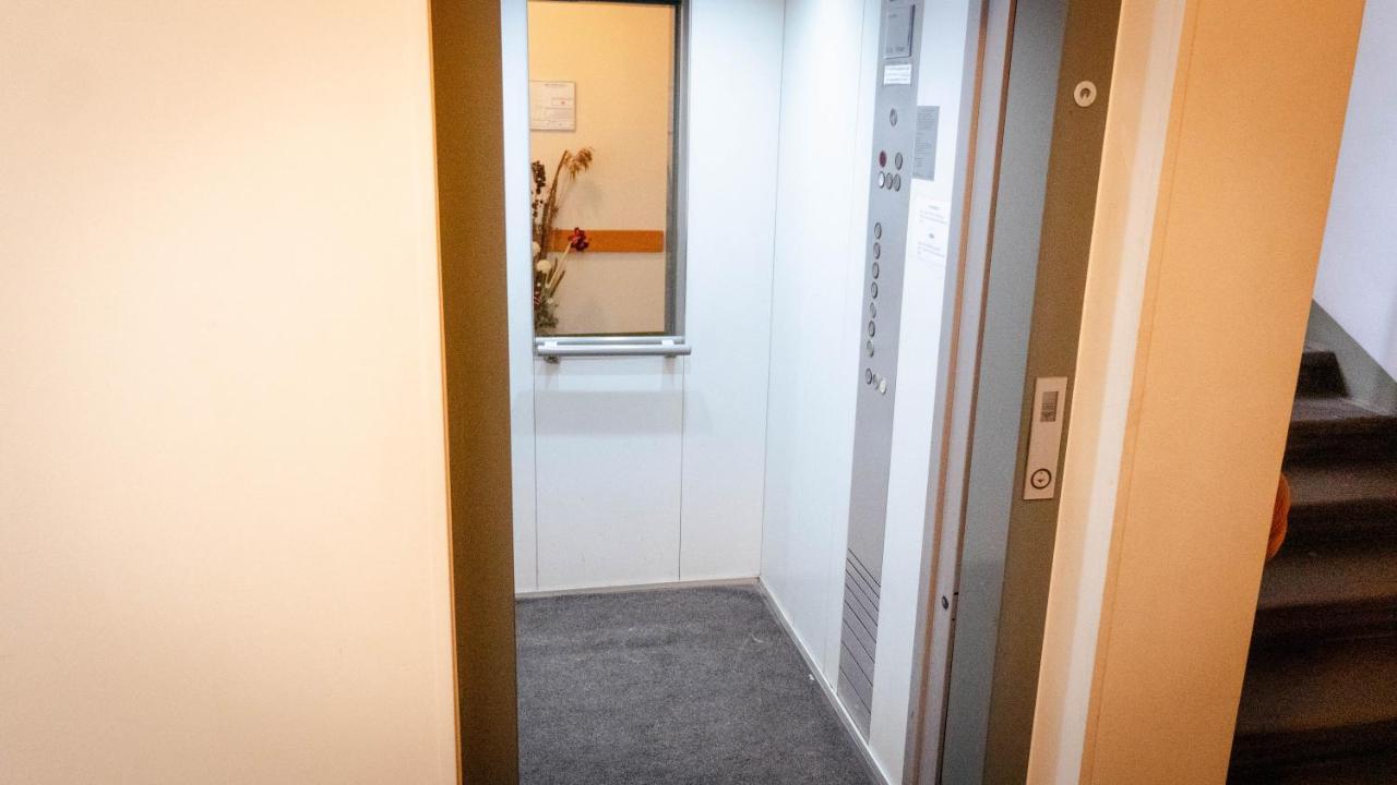 Holberg Apartment Рига Екстериор снимка