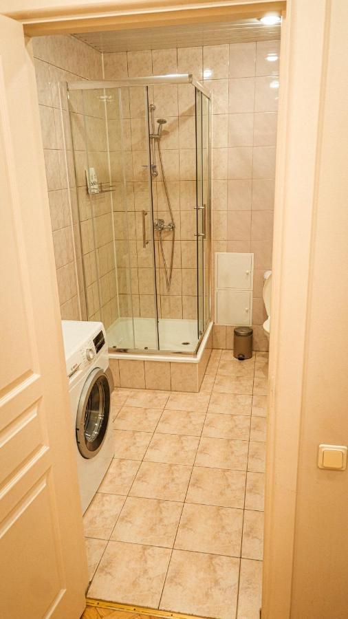 Holberg Apartment Рига Екстериор снимка